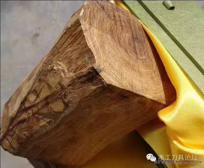 识别木材优劣家居人必备基本功,木材识别基础知识