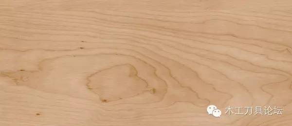 木材的种类及识别,常见木材的识别方法