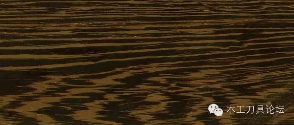 识别木材优劣家居人必备基本功,木材识别基础知识