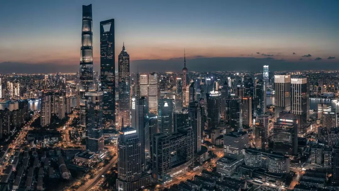 城事指南,浦东区旅游攻略