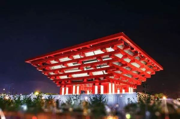 城事指南,浦东区旅游攻略