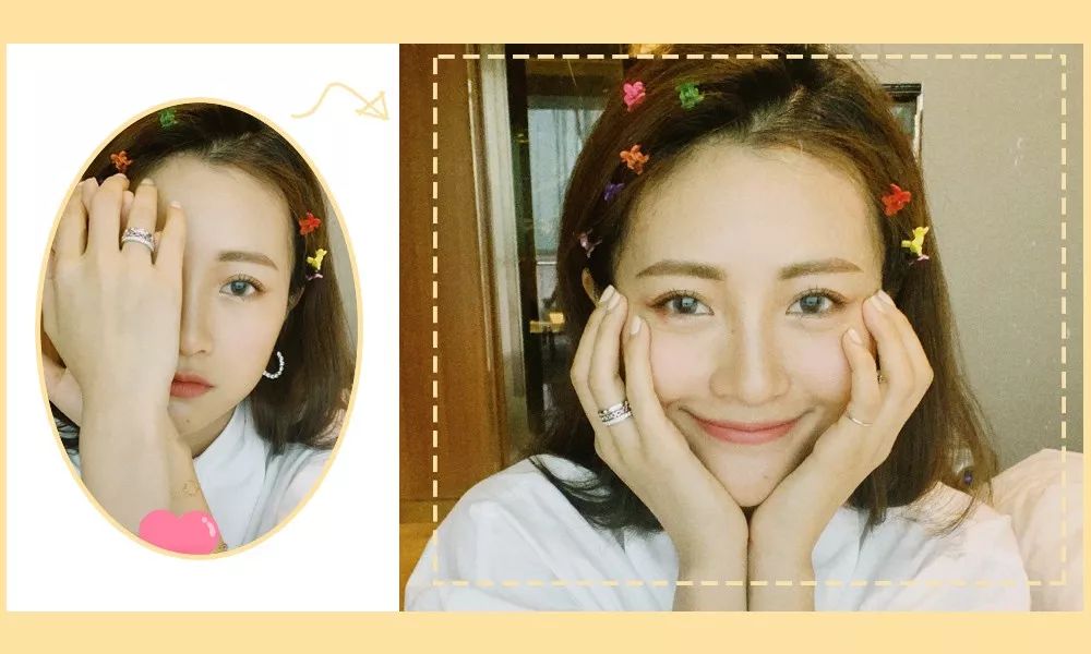 泫雅孔雪儿关晓彤,关晓彤和泫雅撞衫