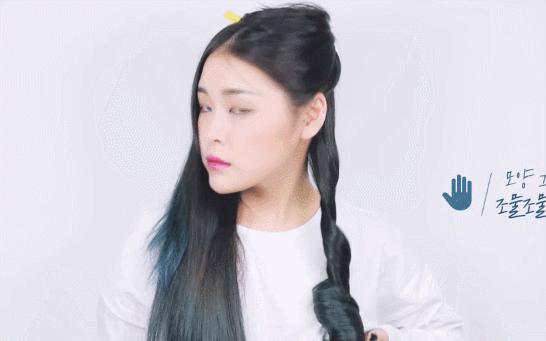 泫雅孔雪儿关晓彤,金泫雅关晓彤同款