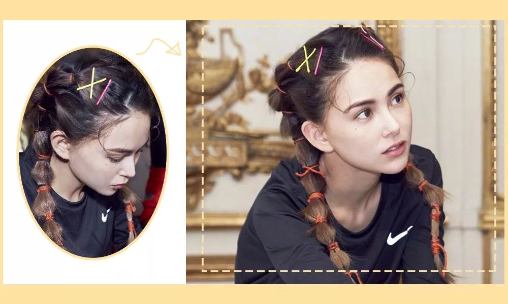 泫雅孔雪儿关晓彤,关晓彤和泫雅撞衫