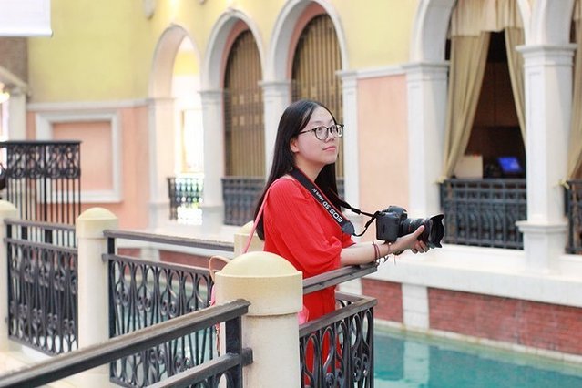 分享澳门攻略,去澳门旅游的最新攻略