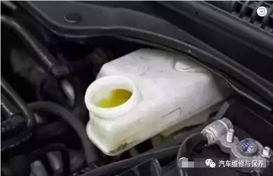 【姿势】会开也得会修！1句话搞懂15个常用零配件