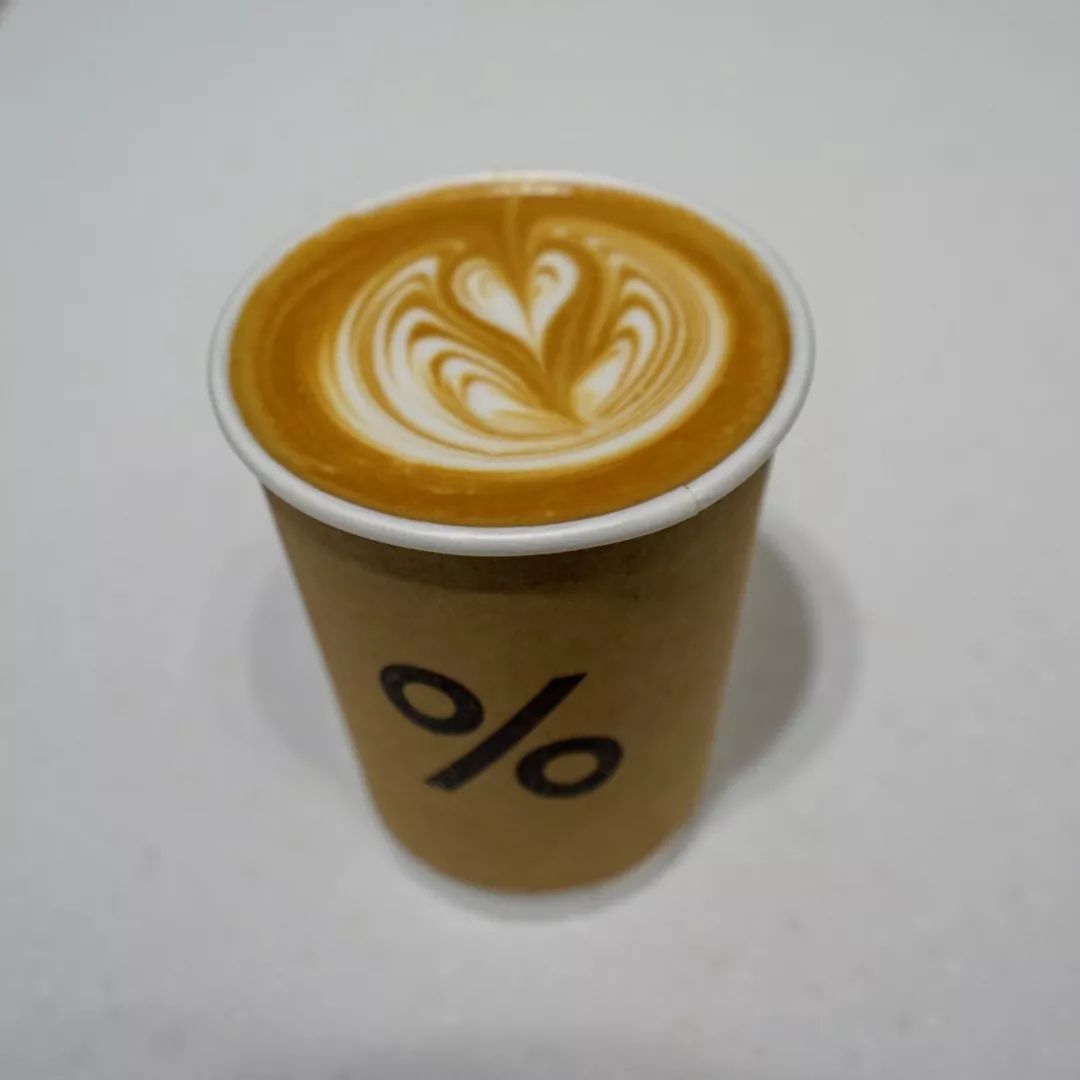 香港最出名值得打卡的咖啡,香港必打卡的咖啡