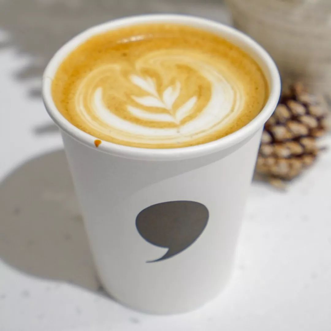 香港最出名值得打卡的咖啡,香港必打卡的咖啡