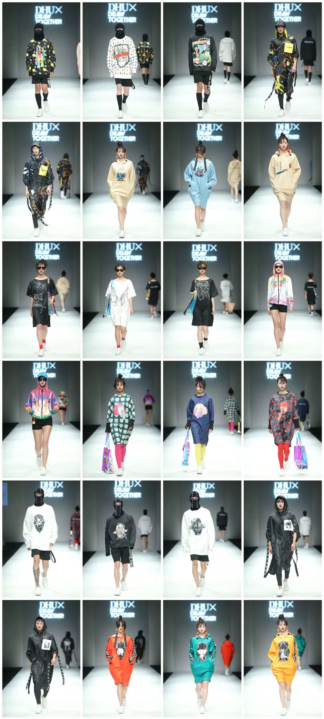 thenext测评,thenext新综艺