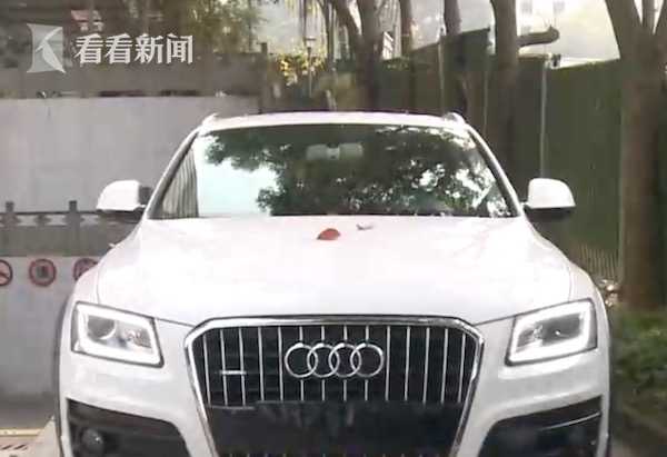 租赁车被原车主拿去抵押,租赁车被抵押然后更换牌照