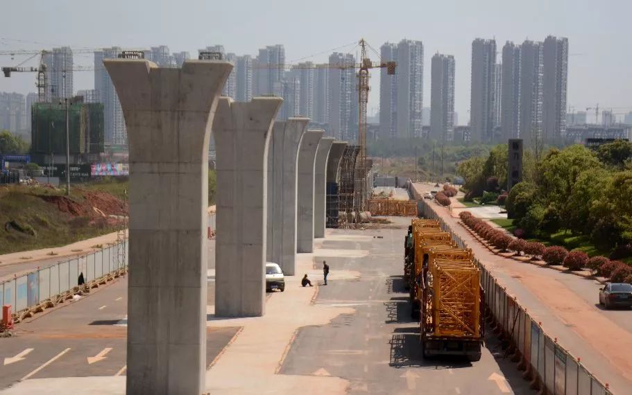南昌洪都高架封了吗,洪都大桥高架桥何时通车