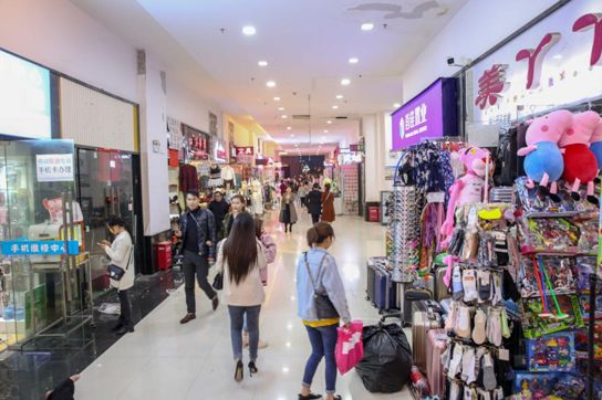 贵阳门面商铺出租花果园,花果园小门店出租