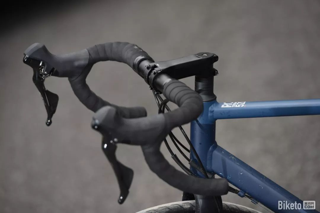 迪卡侬山地自行车rr520st测评,迪卡侬自行车triban520