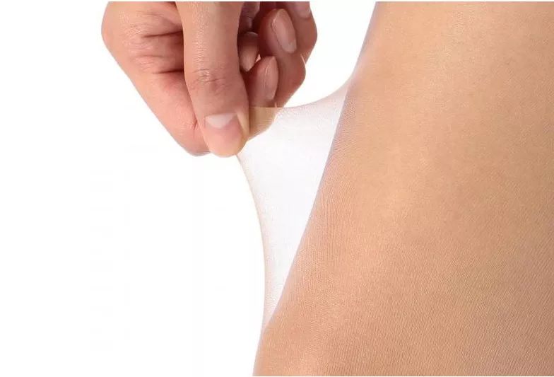 春夏薄款防勾丝珠光袜,不易勾丝又显瘦的薄袜