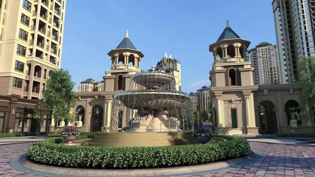 柳州未来城市,柳州未来之城