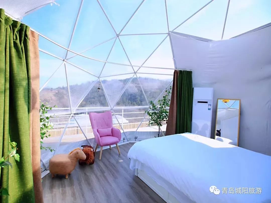 青岛城阳旅游线路推荐,青岛城阳一日游推荐