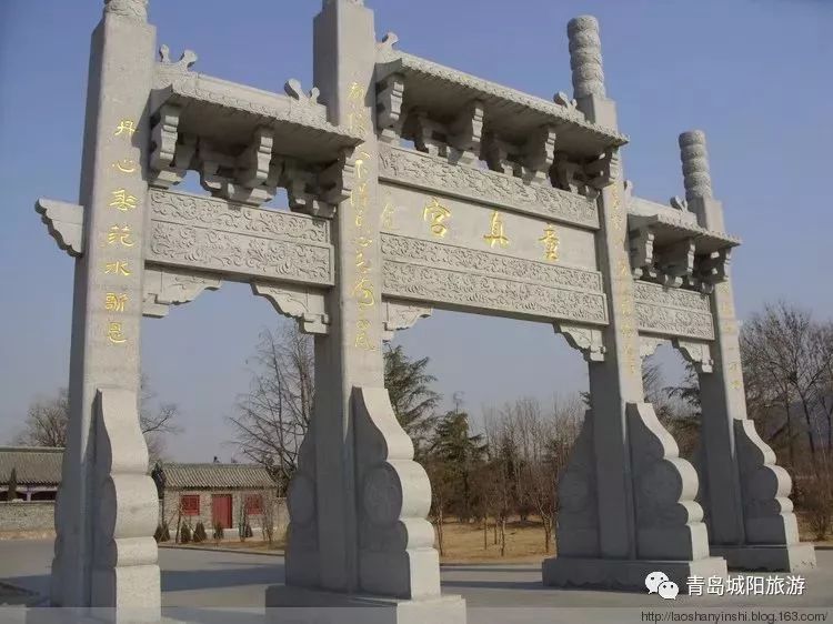 青岛城阳旅游线路推荐,青岛城阳一日游推荐