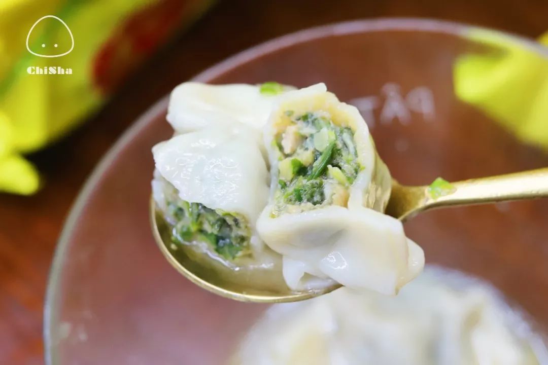 湾仔码头三鲜水饺测评,三全思念湾仔码头哪个水饺好吃