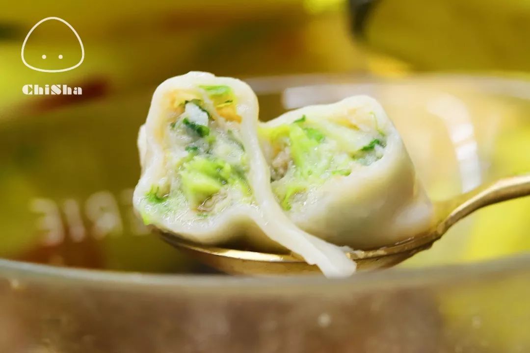 湾仔码头三鲜水饺测评,三全思念湾仔码头哪个水饺好吃