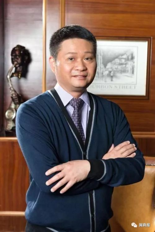 鞋服、涂料、食品.....他们是行业制造的佼佼者，他们是闽商大讲堂嘉宾！