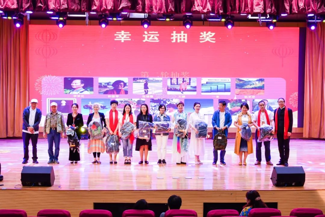 “光影十载，桃李芬芳”｜学院深圳分院十周年庆典圆满举办