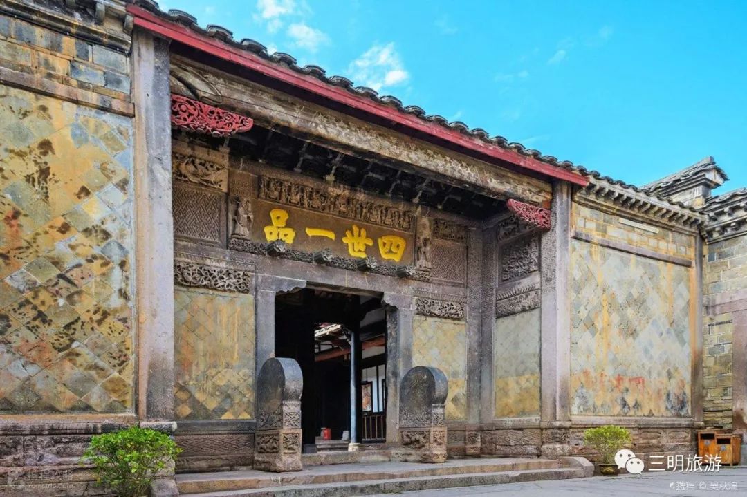 我在泰宁刚刚好，何必羡慕北上广！朋友圈传疯了！