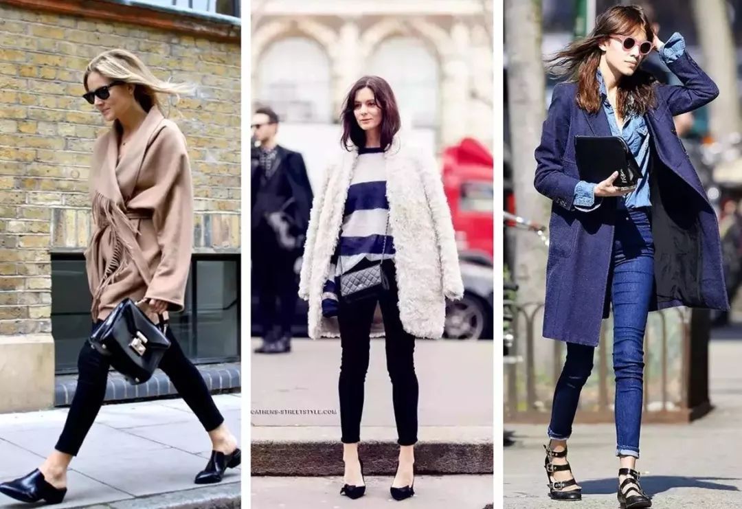 教你几个穿衣小技巧,穿衣的误区是什么