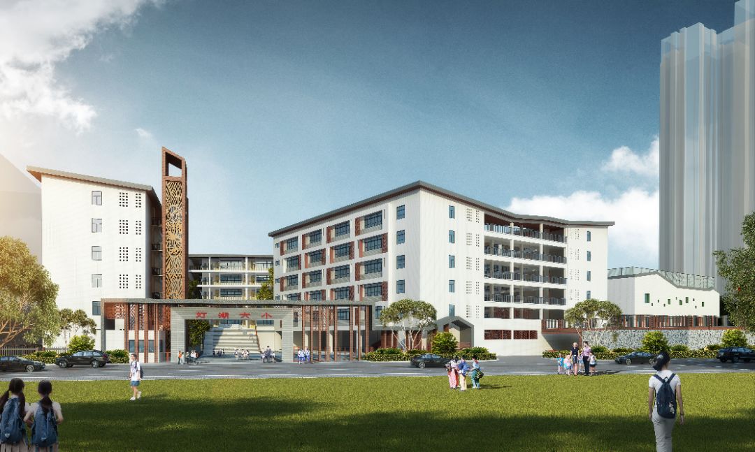 灯湖六小办学特色,灯湖小学和灯湖六小哪个好