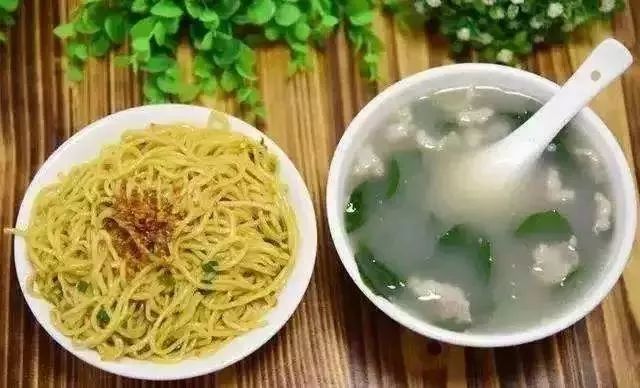 从广州坐高铁3.5小时到梅州，这海量美景美食看得人口水直流