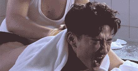 沐浴海绵和希腊海绵,实用皮肤清洁海绵搭配沐浴露使用