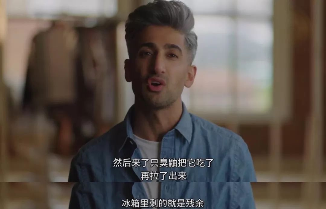 回归飙到9.6，今年的网飞要上天吗？！