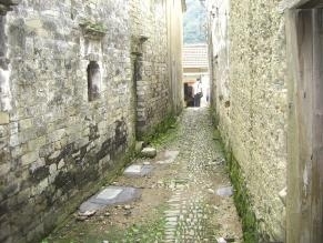 水碓后村简介,水碓后村图片