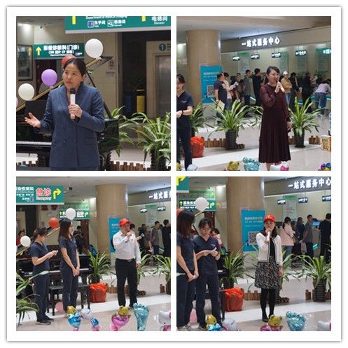 社企共驻共建党建主题活动,社联党建