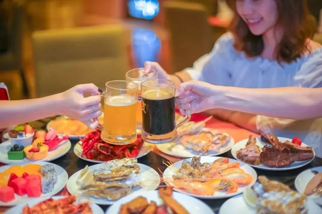 深圳龙岗自助餐性价比最高推荐,龙岗有什么自助餐推荐