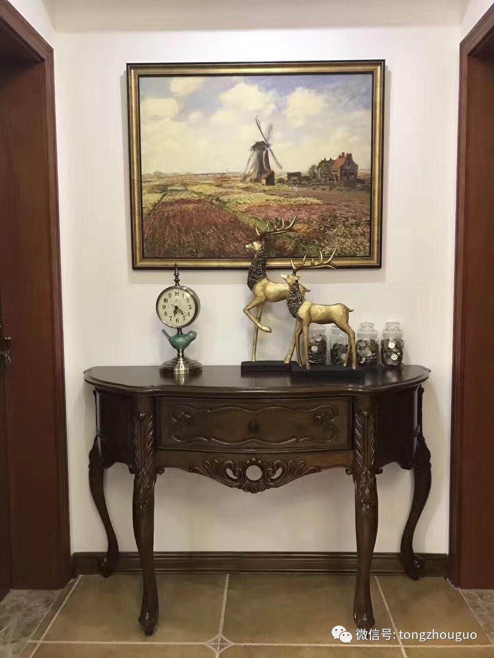 震撼之年！通州*迁拆**、购房、装修的都进来看看，这个信息很有用！