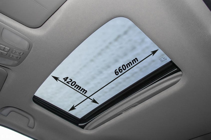 体验江淮瑞风s4,小身材内含大智慧