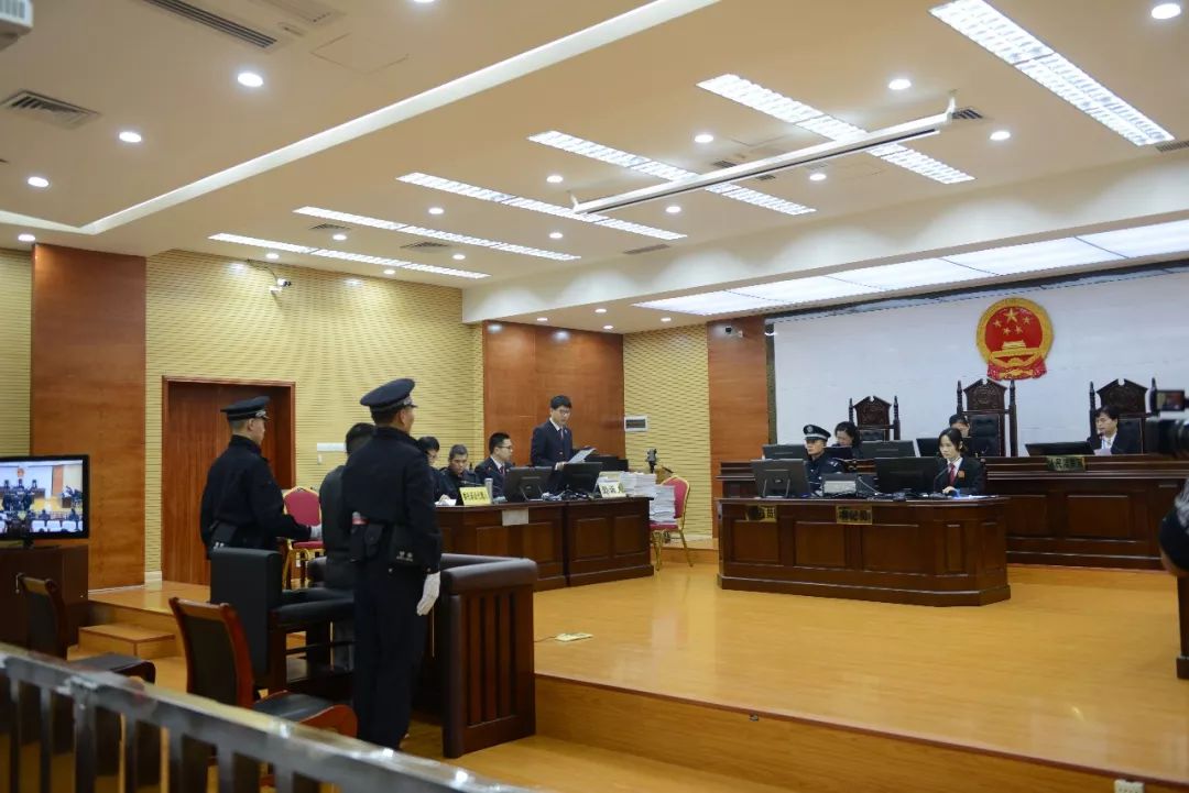 涉案金额超千万广西三人受审,南宁同城人人贷案进展