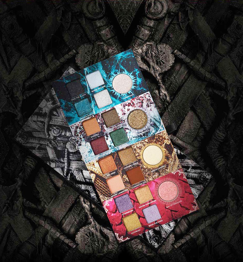 《权力的游戏》最后一季来了，全世界都在怎么嗨？