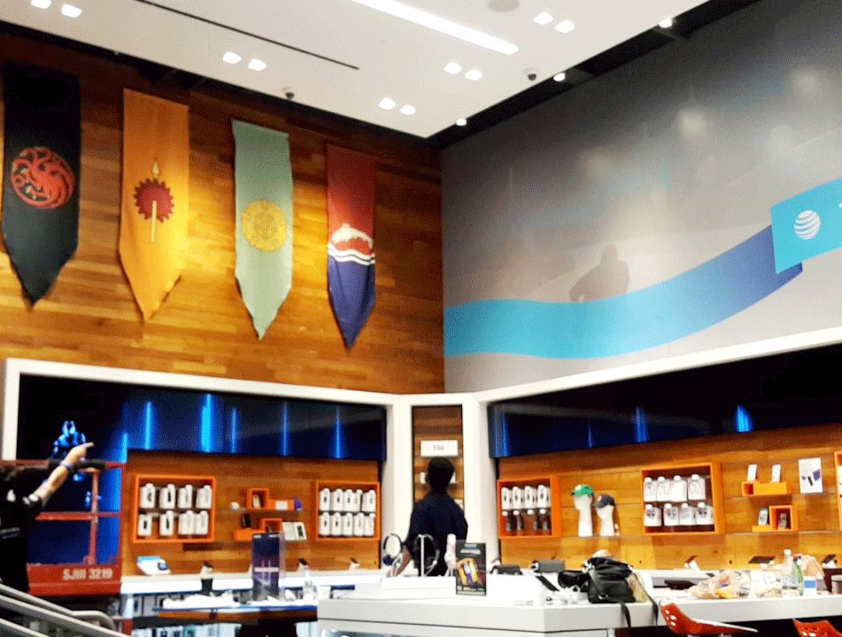 《权力的游戏》最后一季来了，全世界都在怎么嗨？