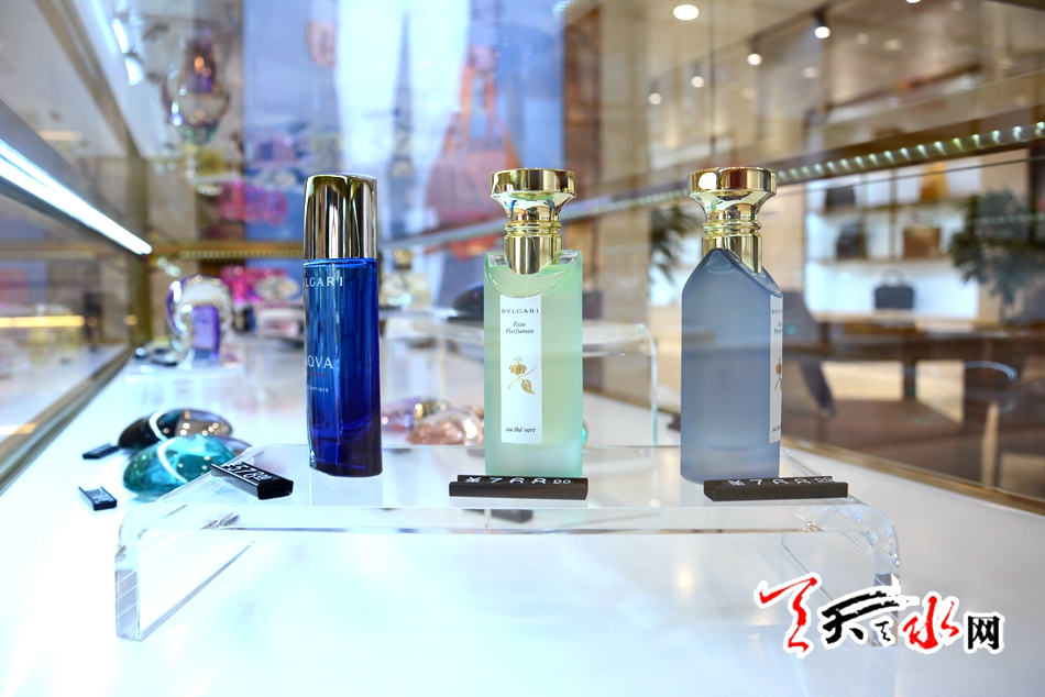 天水轻奢店铺开业,天水有什么轻奢店