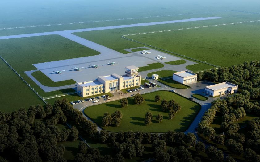 中东欧合作区为什么定在沧州,沧州中东欧企业合作区