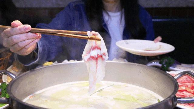 “嫁人不嫁苏明哲、养老不养苏大强”，但吃斑鱼火锅一定要来丽江龙继斑鱼庄！