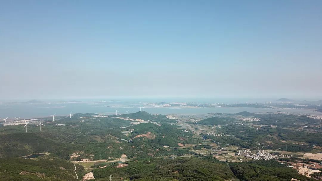 诏安小云水谣,诏安旅游团云水谣景区