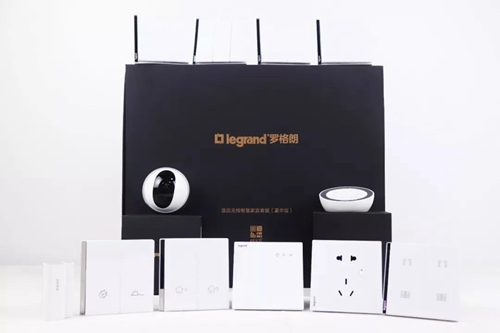 罗格朗逸远这个系列怎么样,罗格朗逸远系列的特点