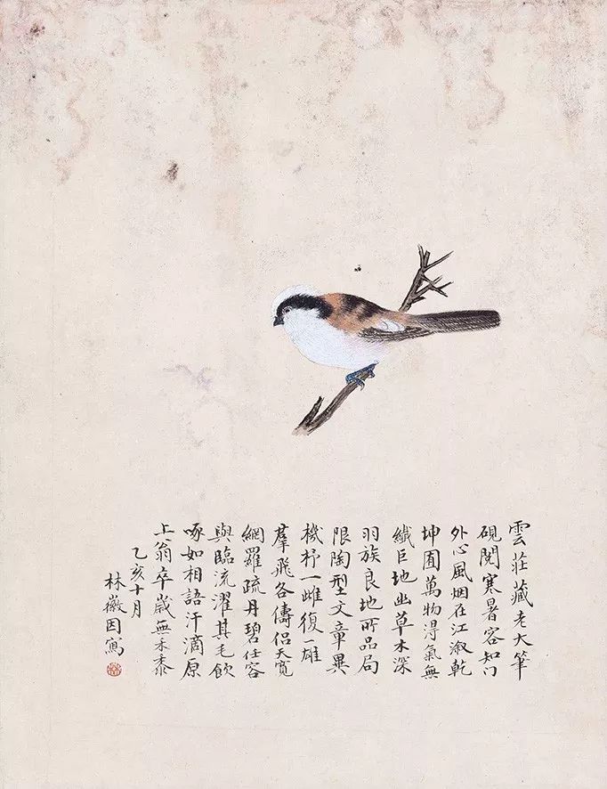 张大千没出名前是造假的么,张大千造假与正版对比