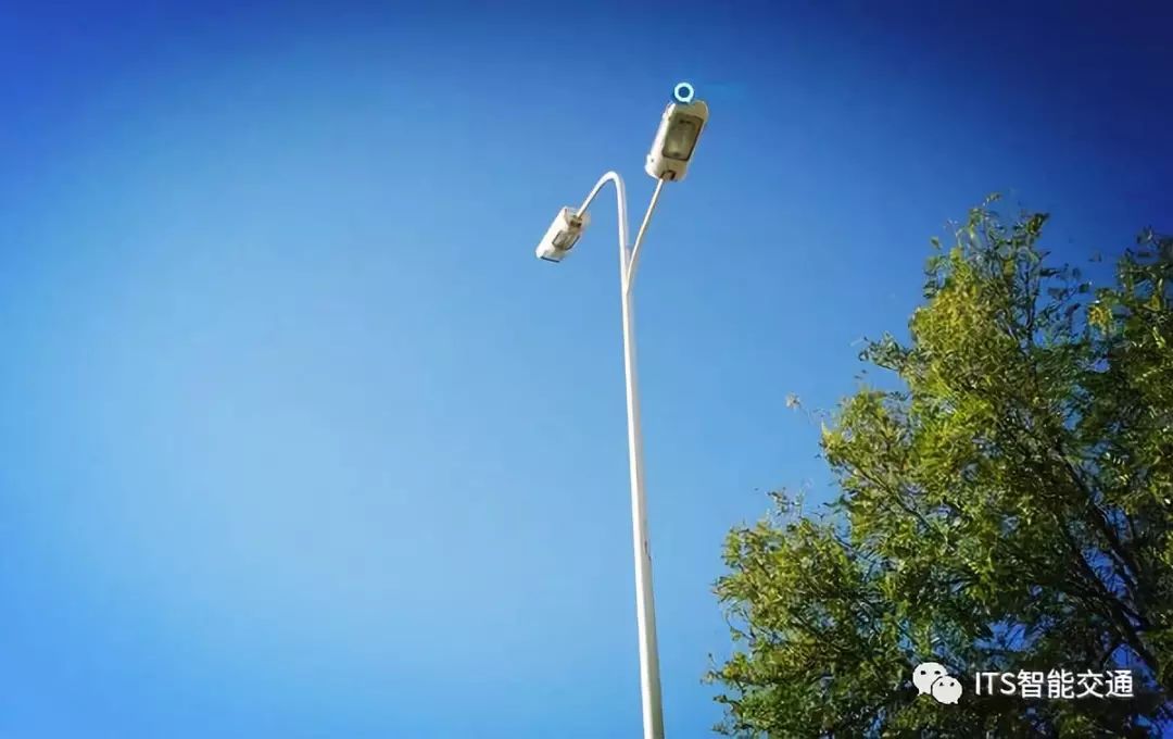 5g城市多功能智慧灯杆是什么,5g智慧灯杆建设图