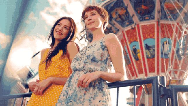 雌雄同体，才是女人最高级的性感