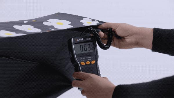 防晒效果超好的伞,再好的防晒霜不如一把好的遮阳伞