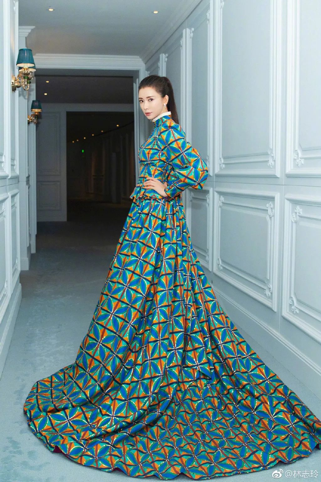 林志玲捐款救儿童,林志玲捐款二十万