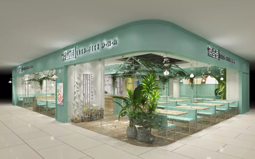 一个店铺多个品牌如何布局,一个店铺多个运营怎么核算利润